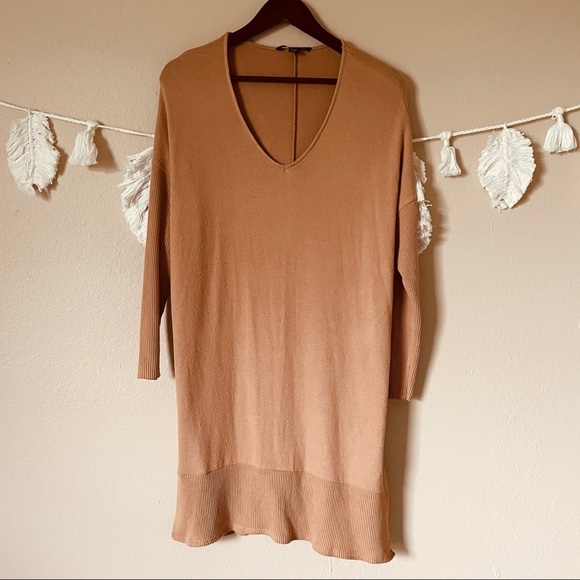 American Eagle | Sweater Dress - Picture 1 of 5